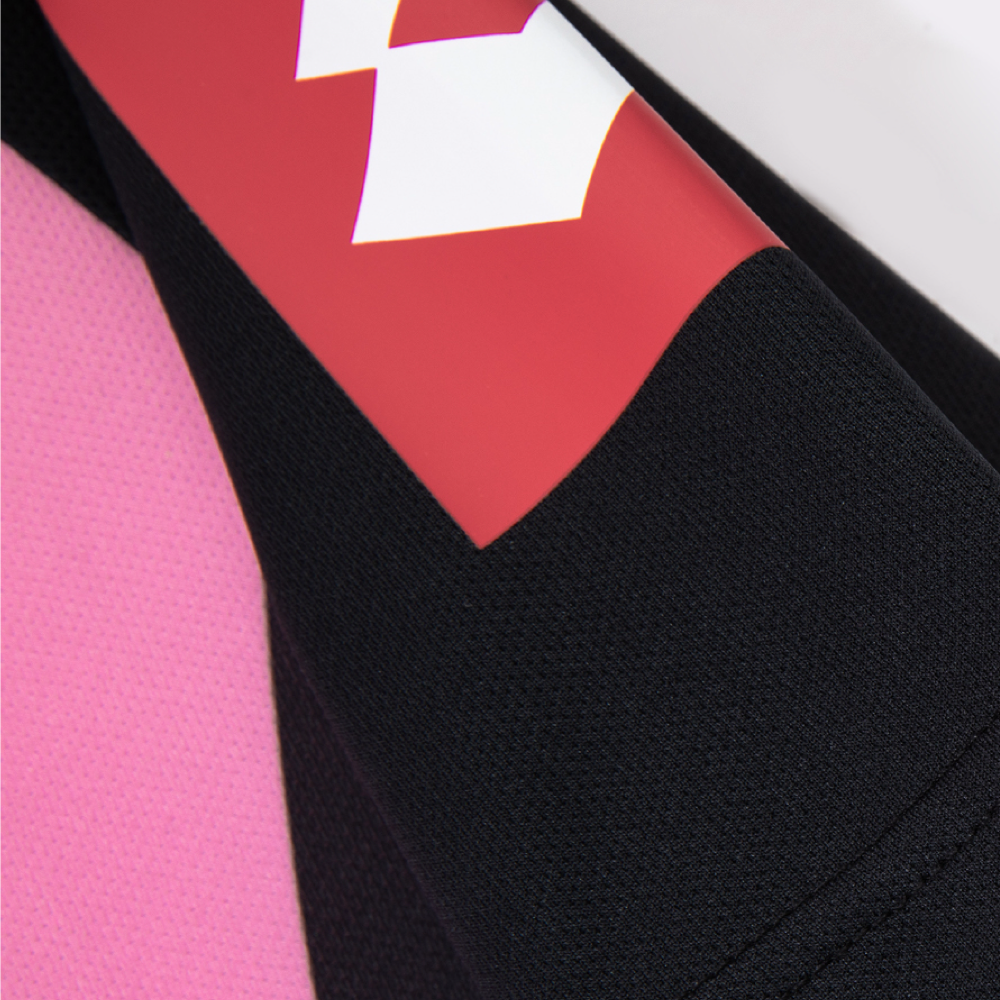 2002-03 Juventus FC Goalkeeper Shirt