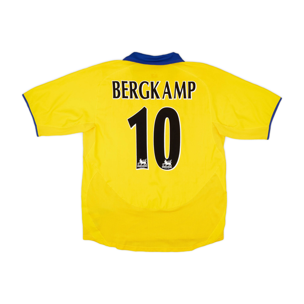 2003-05 Arsenal FC Away Shirt