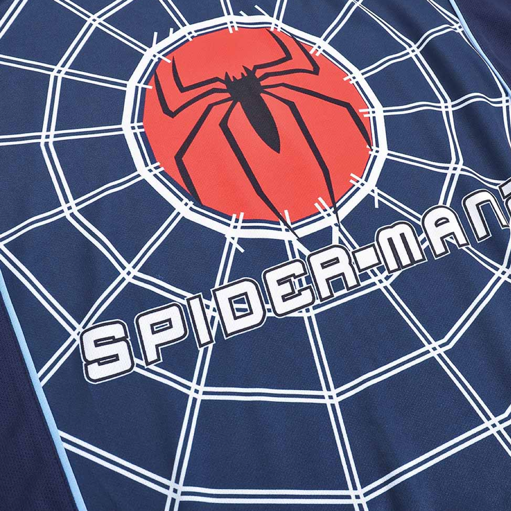 2004-05 Atlético de Madrid Away Shirt