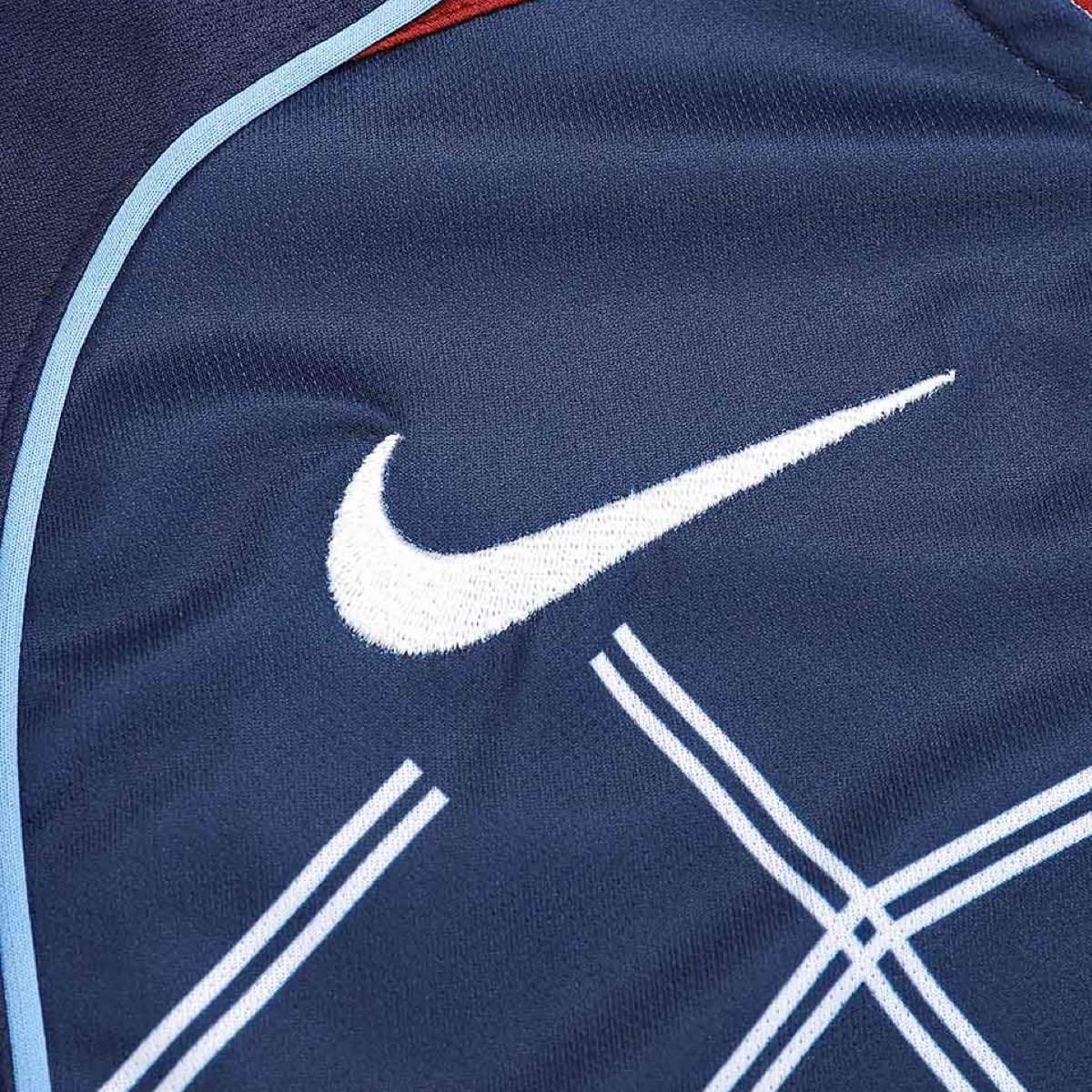 2004-05 Atlético de Madrid Away Shirt