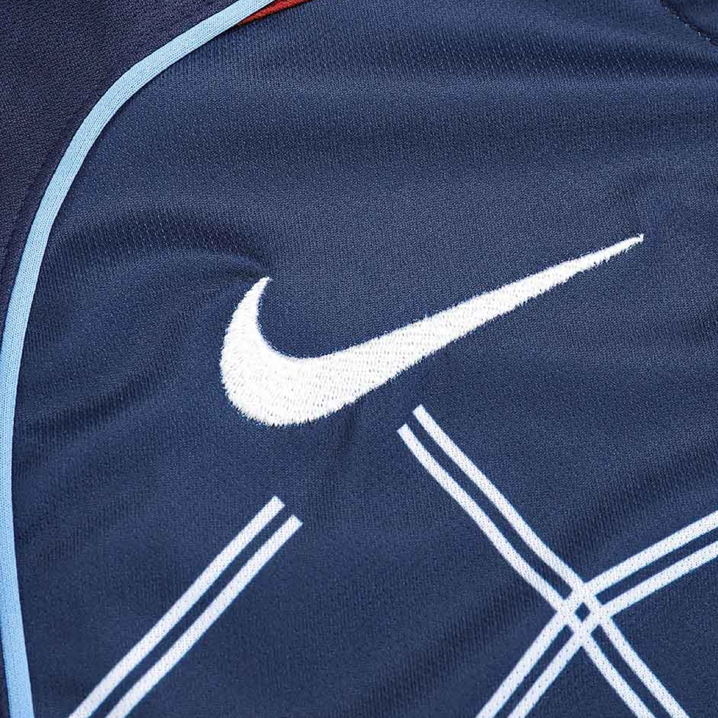 2004-05 Atlético de Madrid Away Shirt