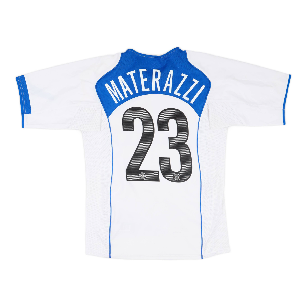 2004-05 FC Internazionale Milano Away Shirt