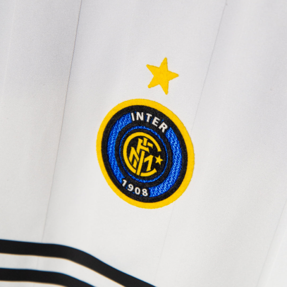 2004-05 FC Internazionale Milano Away Shirt