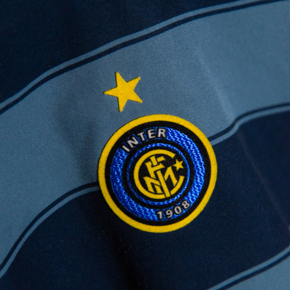 2004-05 FC Internazionale Milano Third Shirt