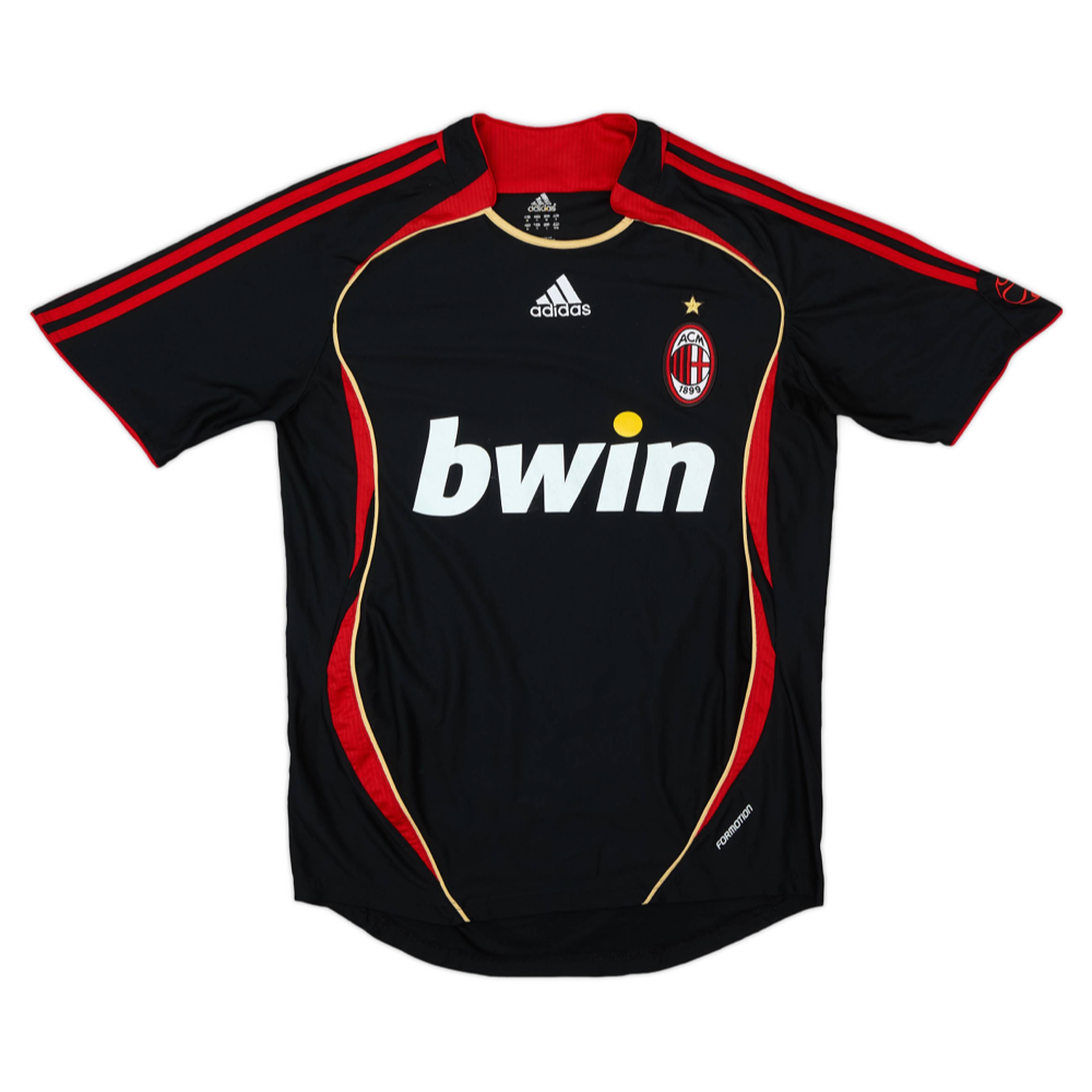 2006-07 AC Milan Third Shirt