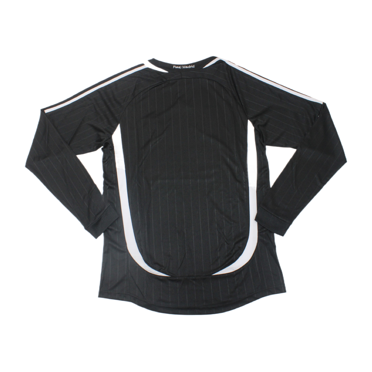 2006-07 Real Madrid CF Long Sleeve Third Shirt