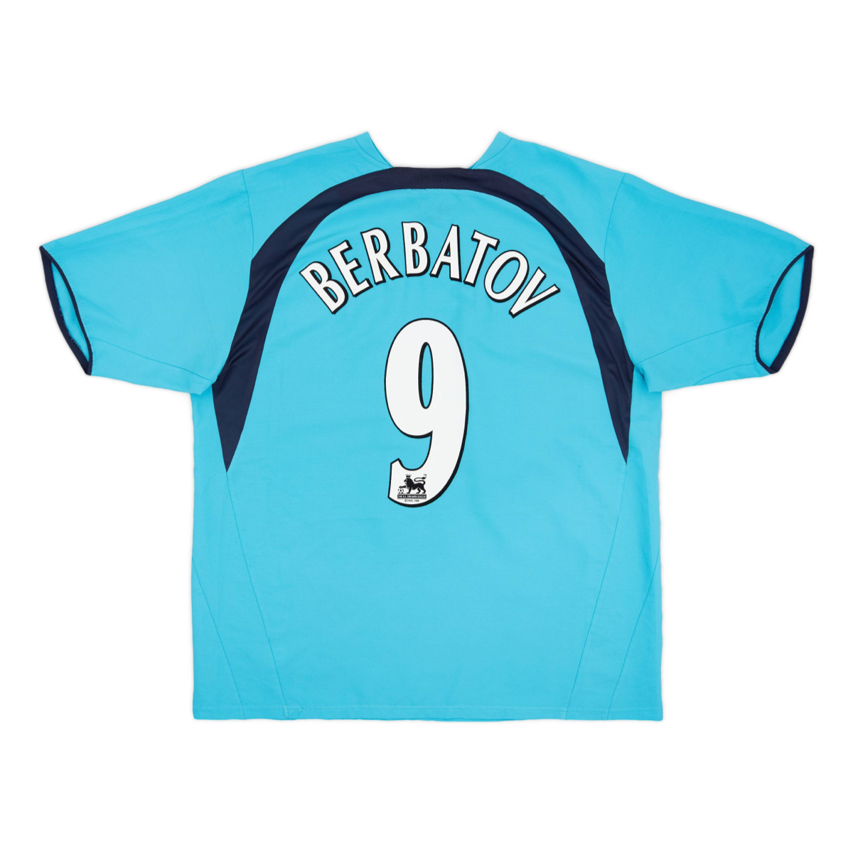 2006-07 Tottenham Hotspur FC Away Shirt