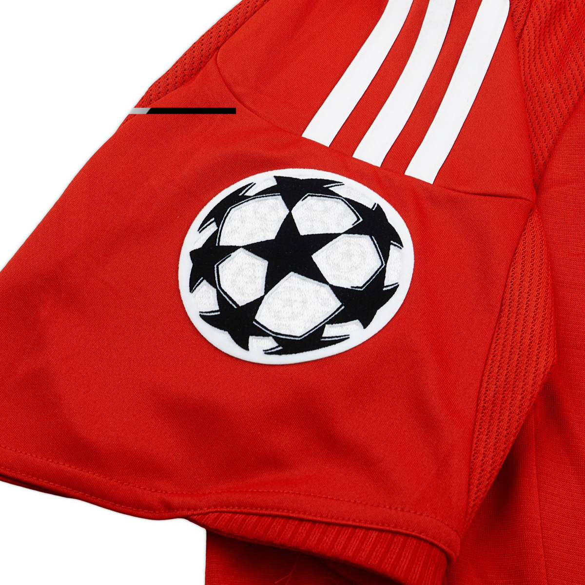 2008-10 Liverpool FC Home Shirt
