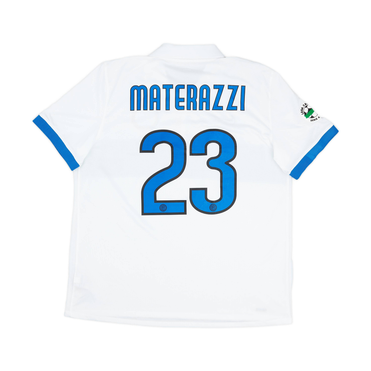 2009-10 FC Internazionale Milano Away Shirt