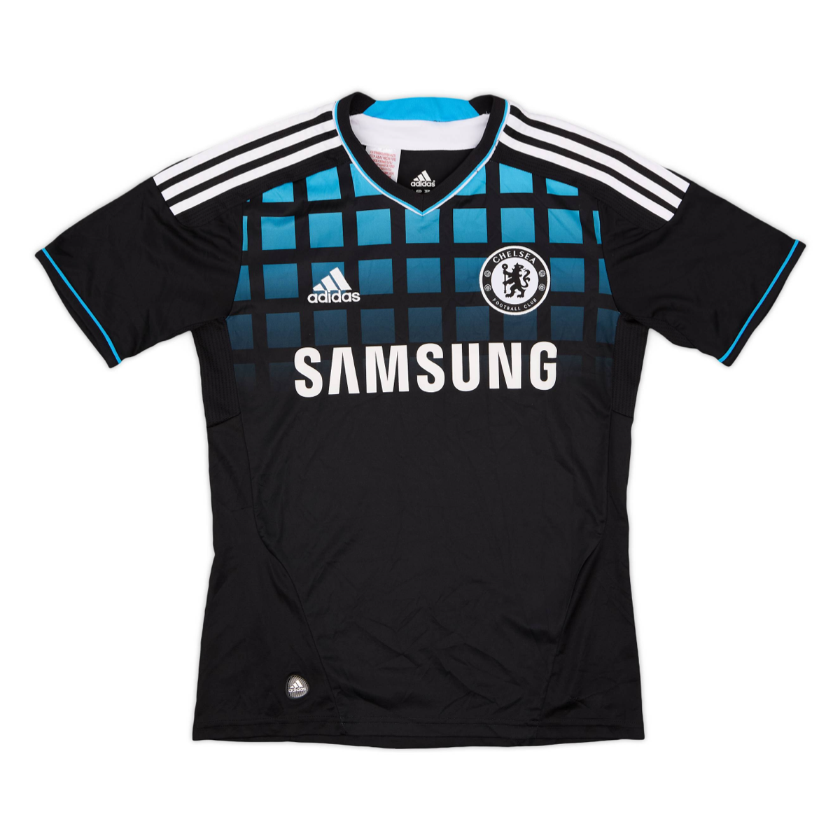 2011-12 Chelsea FC Away Shirt