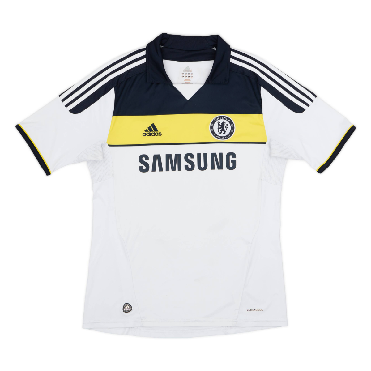 2011-12 Chelsea FC Third Shirt