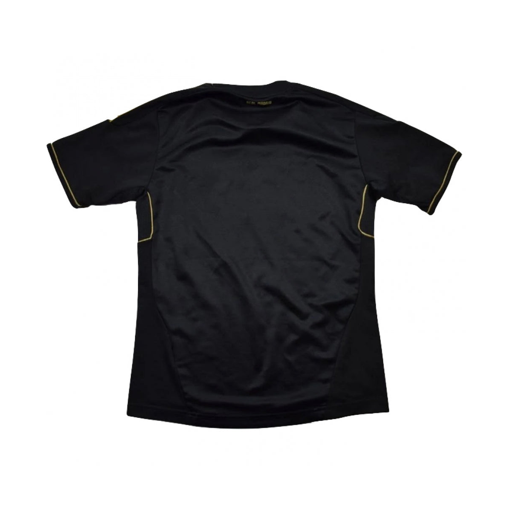 2011-12 Real Madrid CF Away Shirt