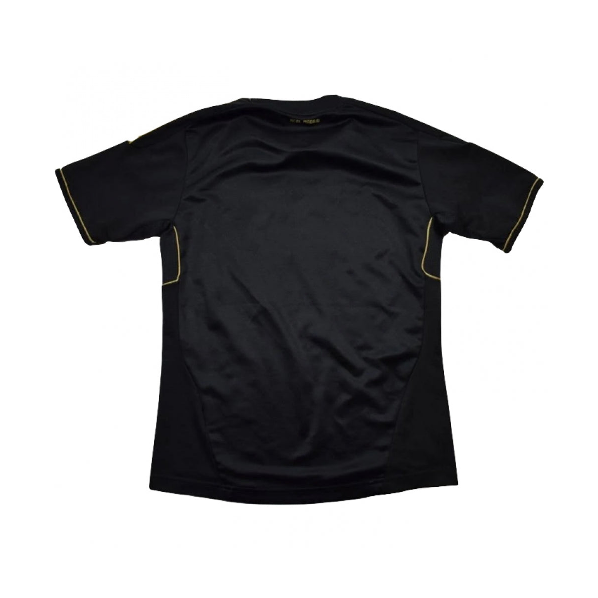 2011-12 Real Madrid CF Away Shirt