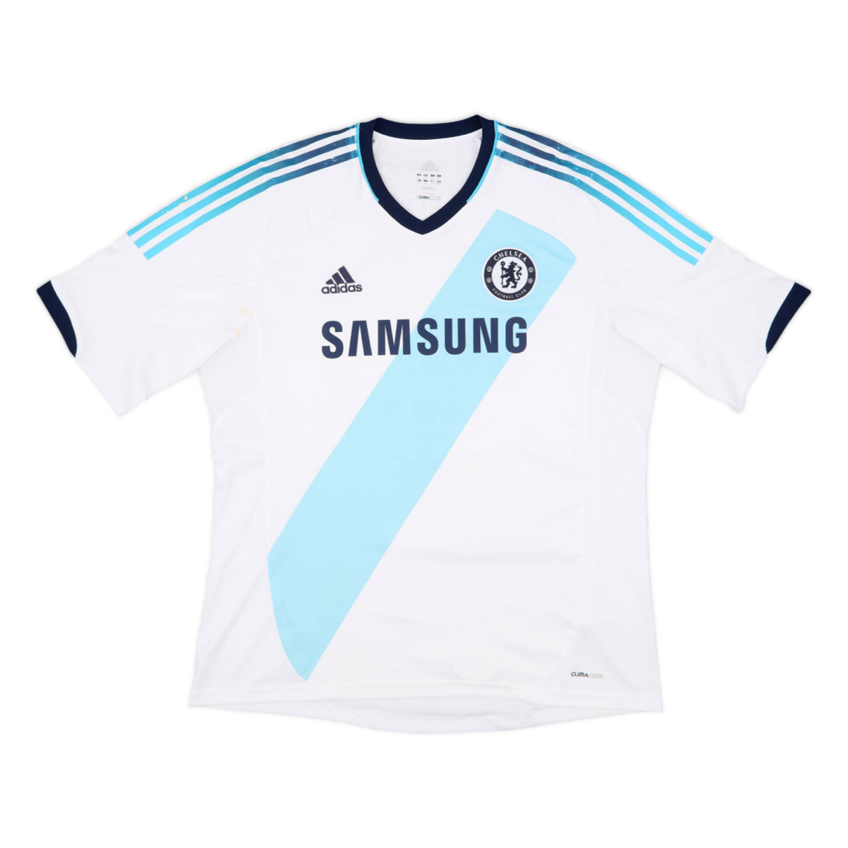 2012-13 Chelsea FC Away Shirt