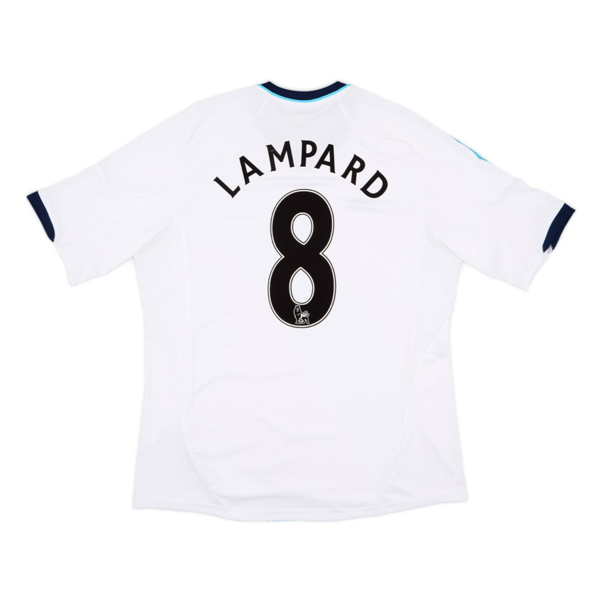2012-13 Chelsea FC Away Shirt