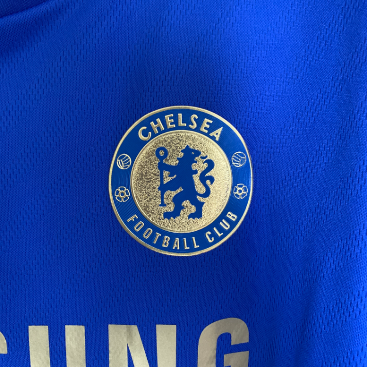 2012-13 Chelsea FC Home Shirt