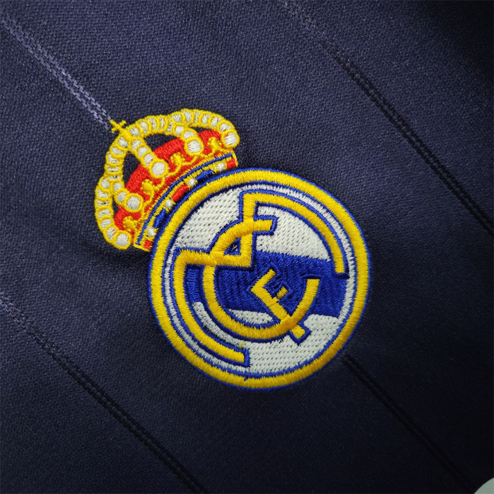 2012-13 Real Madrid CF Away Shirt