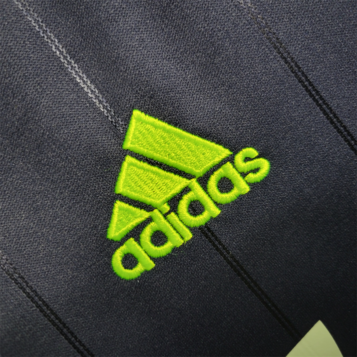 2012-13 Real Madrid CF Away Shirt