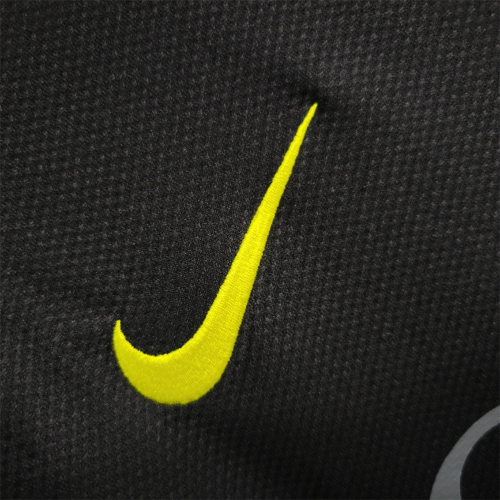 2013-14 FC Barcelona Third Shirt
