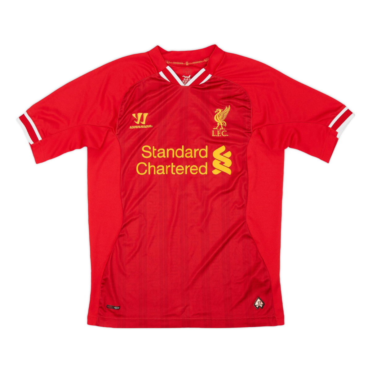 2013-14 Liverpool FC Home Shirt