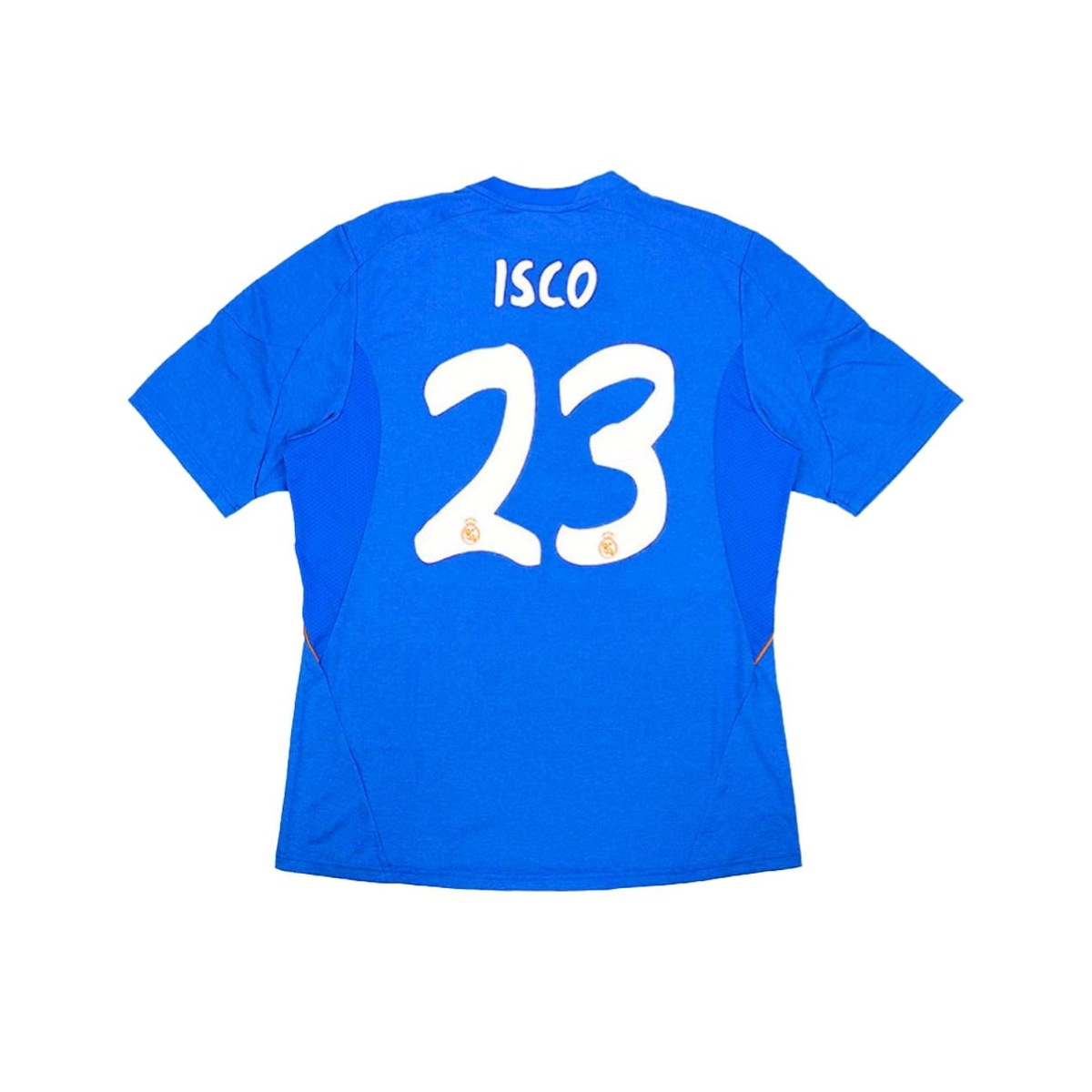2013-14 Real Madrid CF Away Shirt