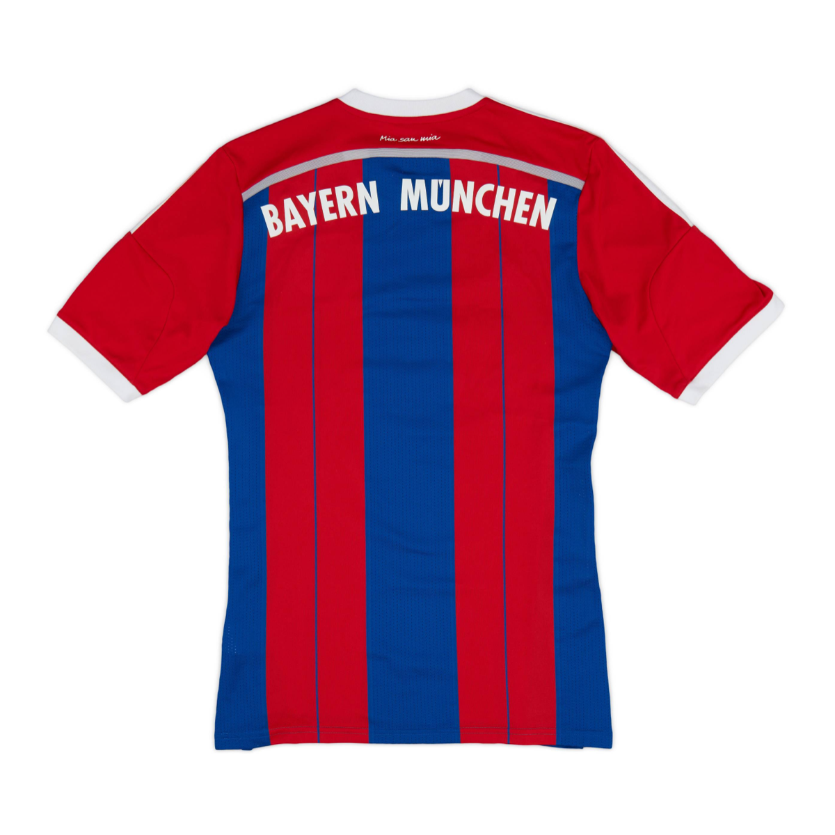2014-15 FC Bayern München Home Shirt