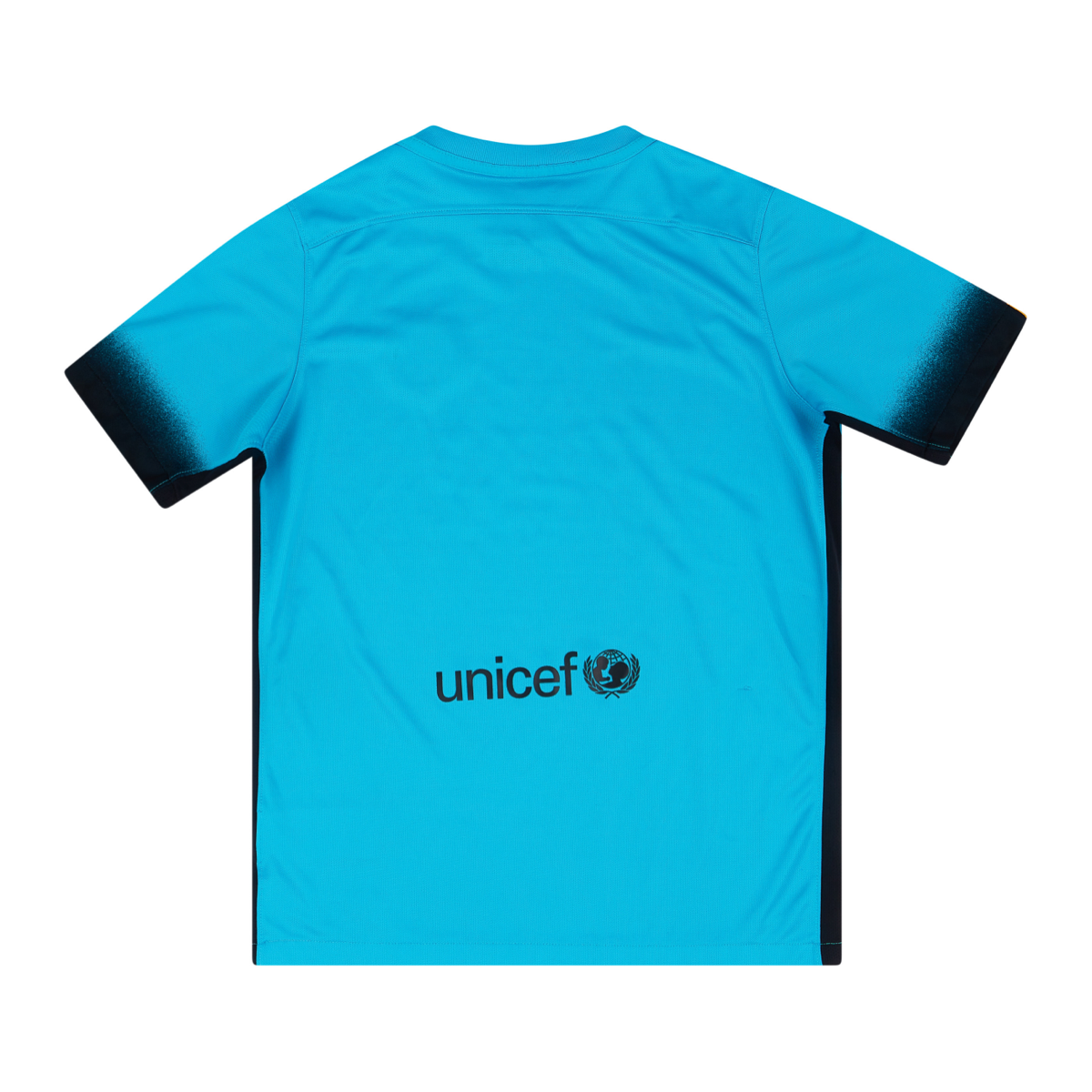 2015-16 FC Barcelona Third Shirt