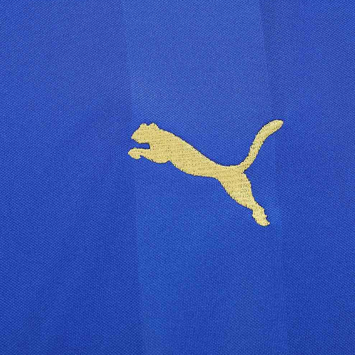 2015-16 Leicester City FC Home Shirt