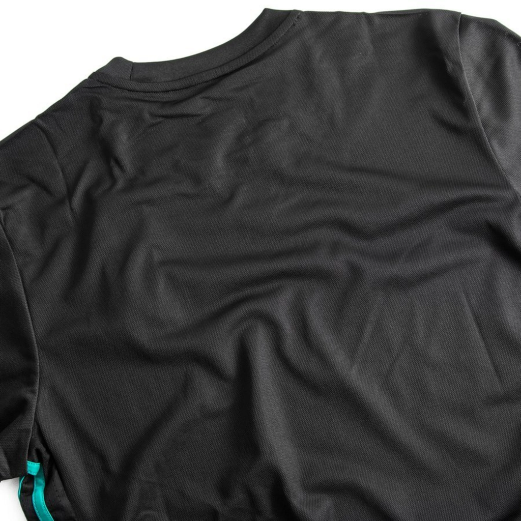 2017-18 Real Madrid CF Away Shirt