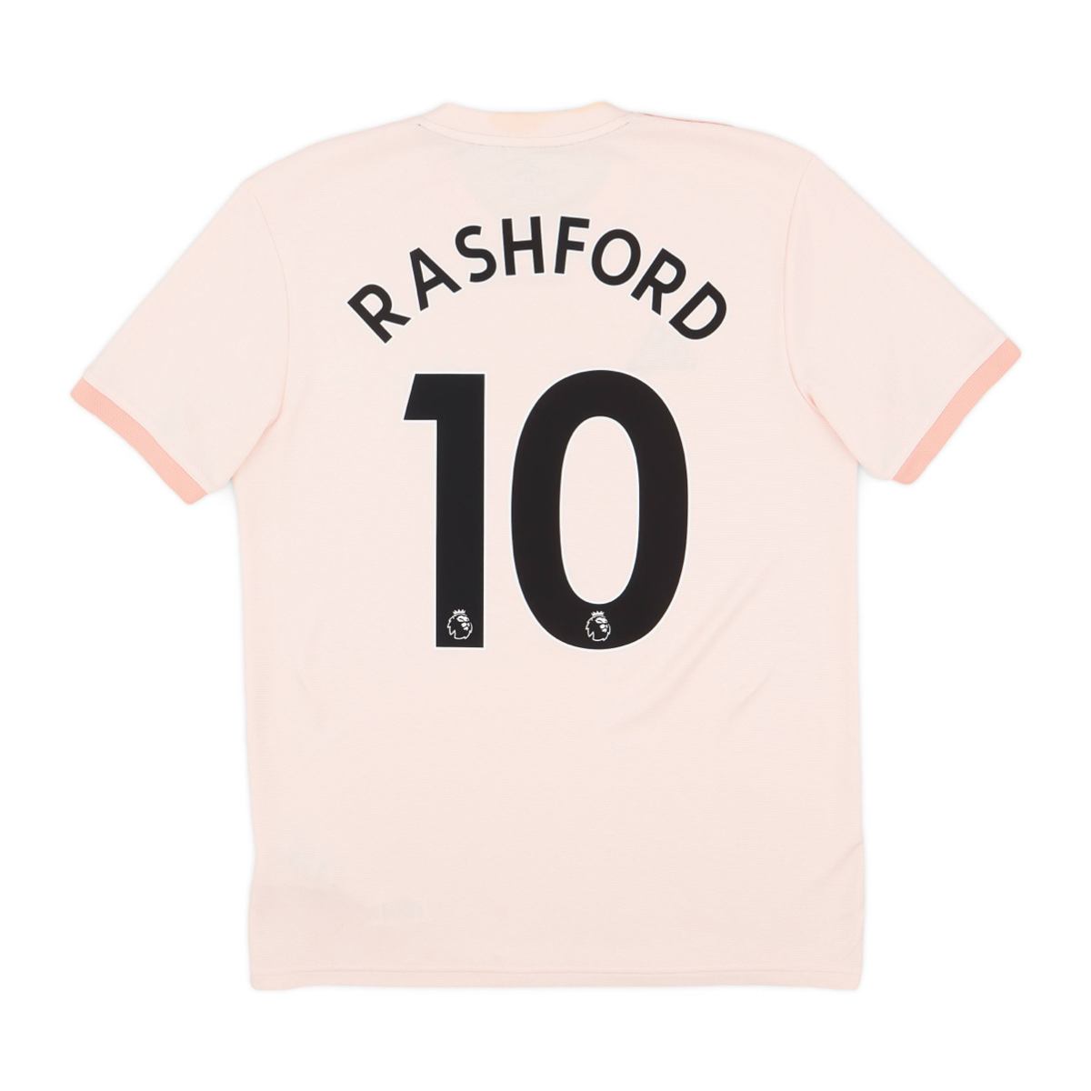 2018-19 Manchester United FC Away Shirt
