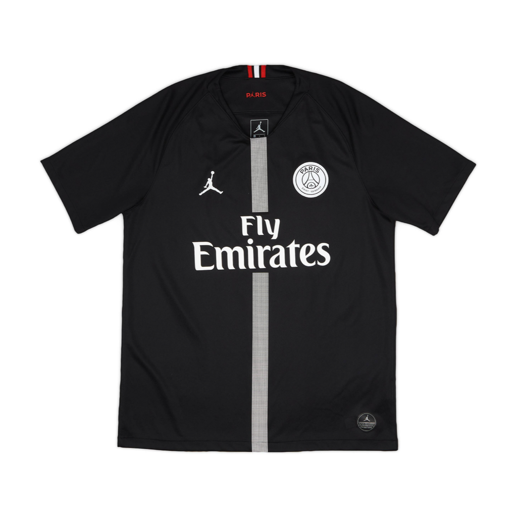 2018-19 Paris Saint-Germain FC Third Shirt