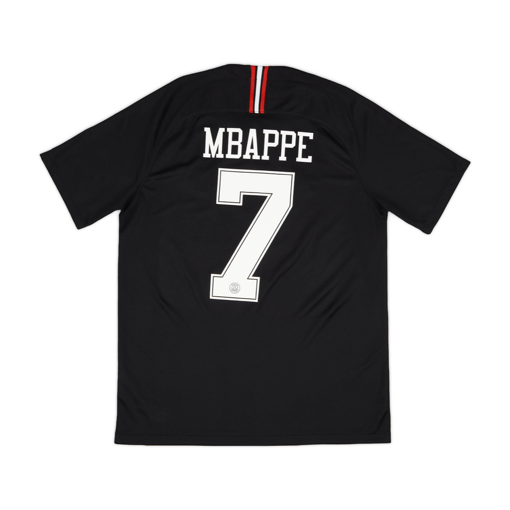 2018-19 Paris Saint-Germain FC Third Shirt