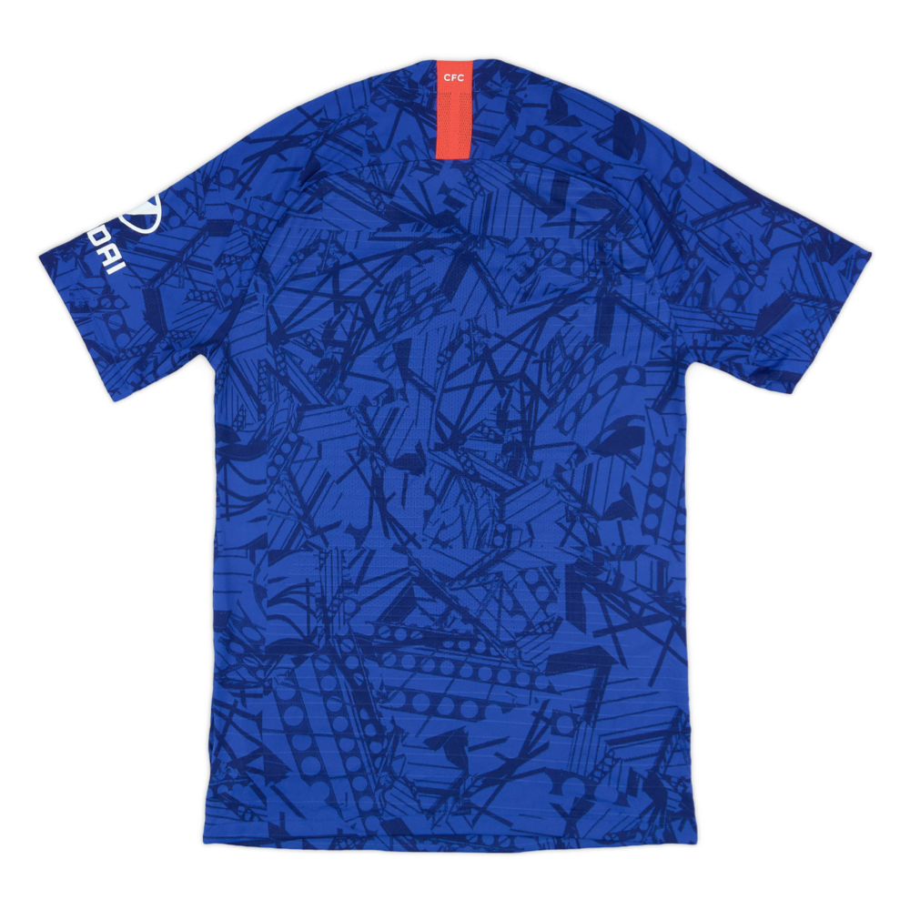 2019-20 Chelsea FC Home Shirt