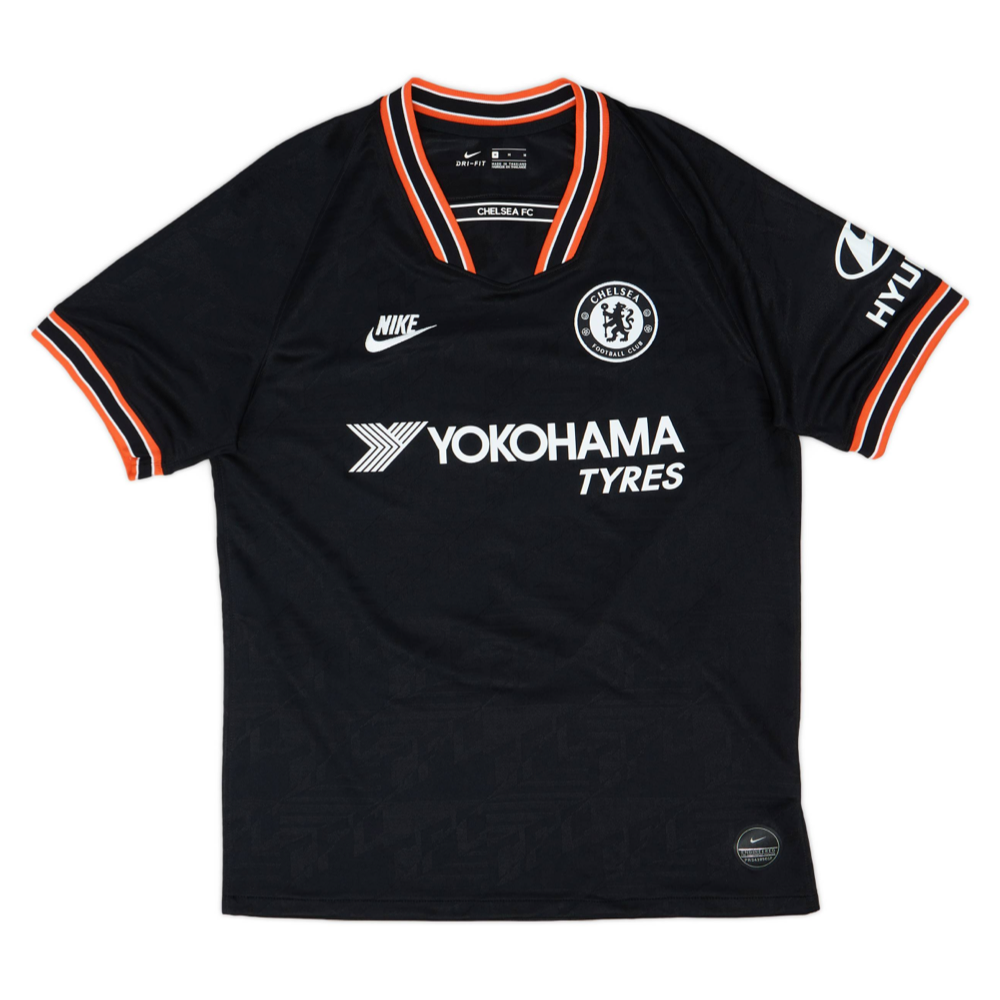 2019-20 Chelsea FC Third Shirt