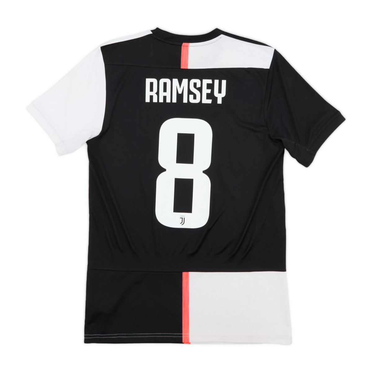 2019-20 Juventus FC Home Shirt