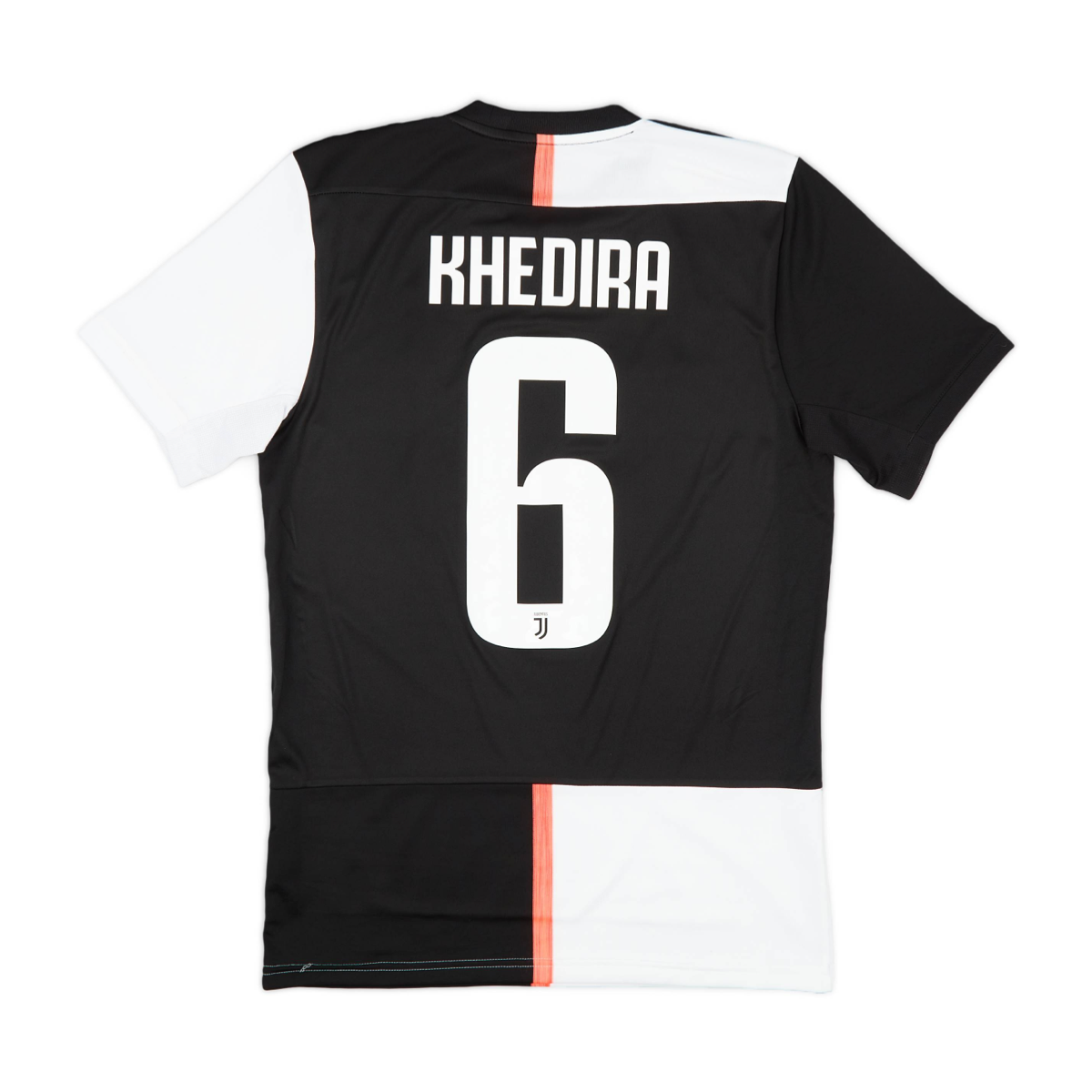 2019-20 Juventus FC Home Shirt