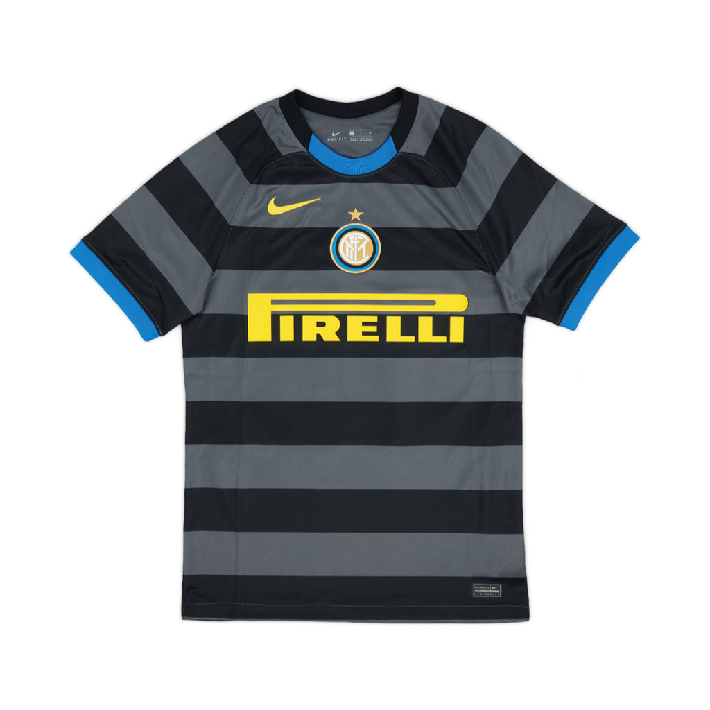 2020-21 FC Internazionale Milano Third Shirt