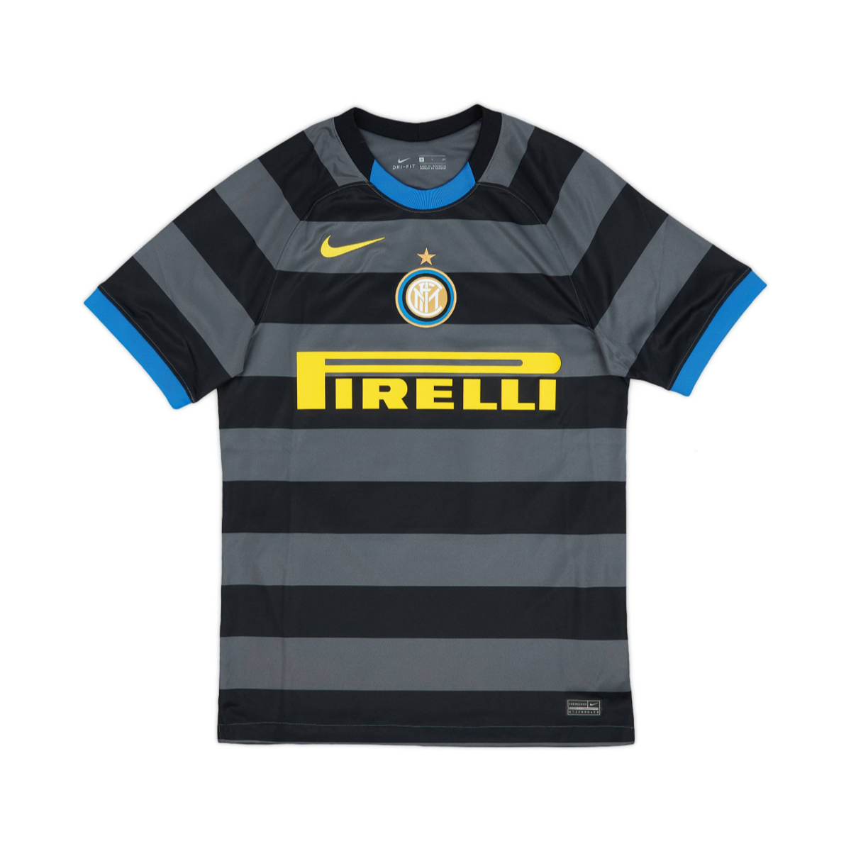 2020-21 FC Internazionale Milano Third Shirt