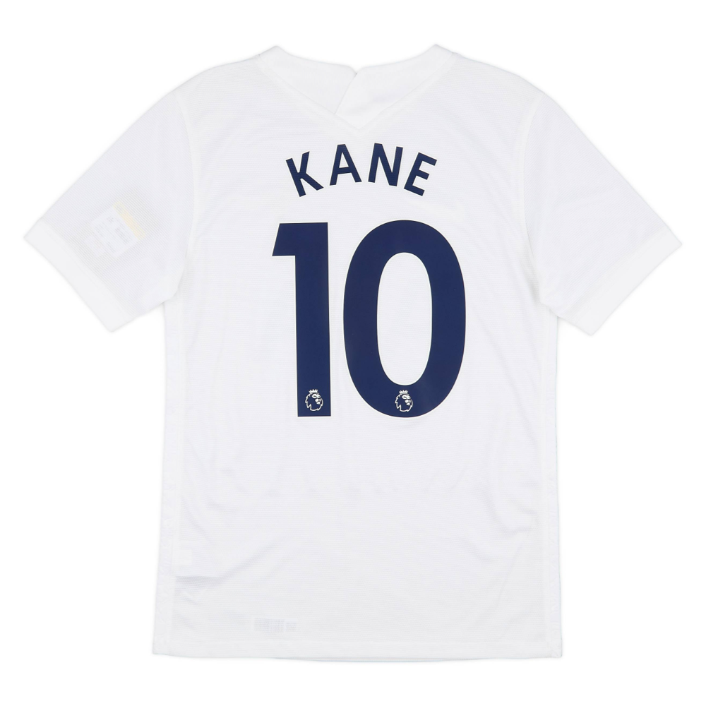 2021-22 Tottenham Hotspur FC Home Shirt