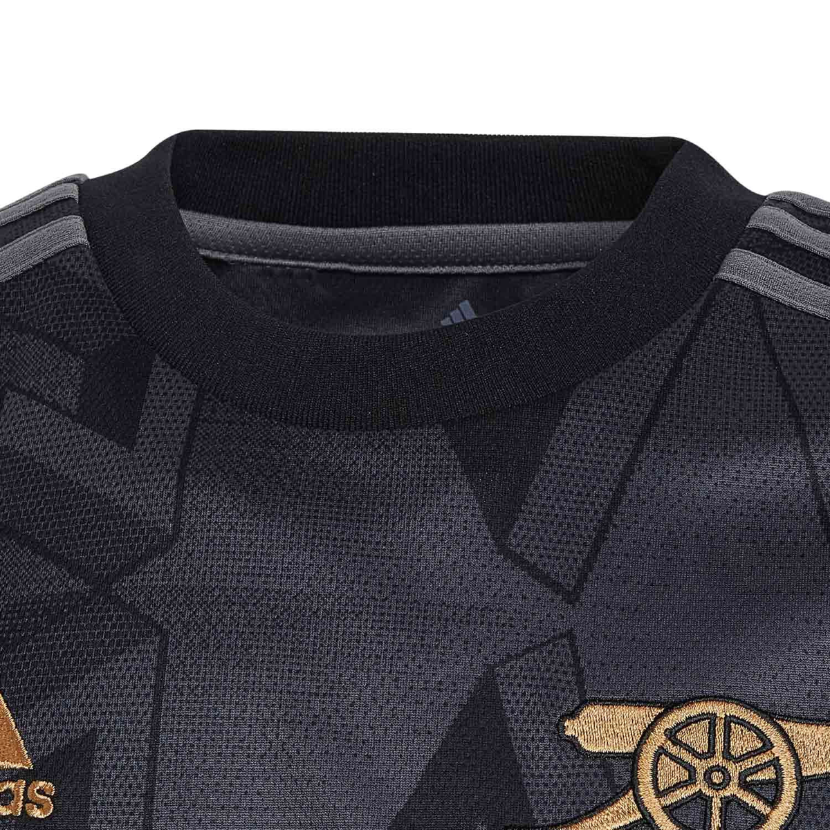 2022-23 Arsenal FC Away Shirt