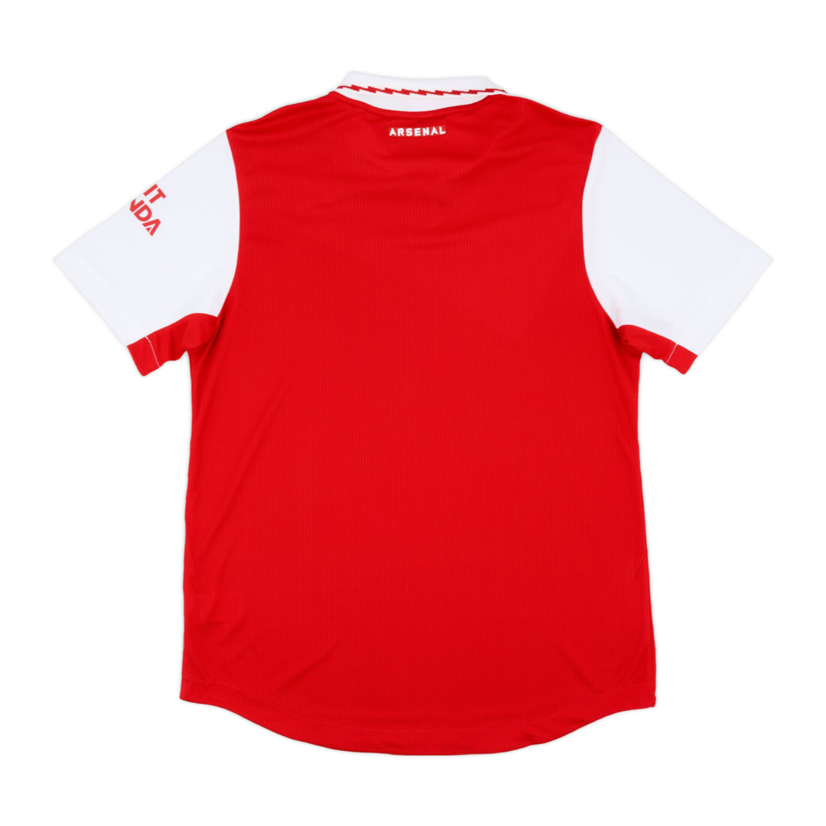 2022-23 Arsenal FC Home Shirt