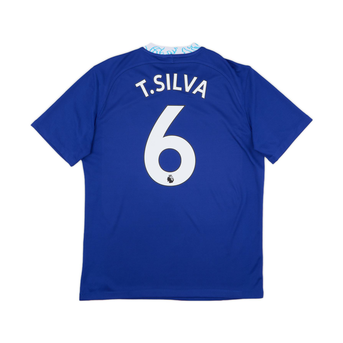 2022-23 Chelsea FC Home Shirt