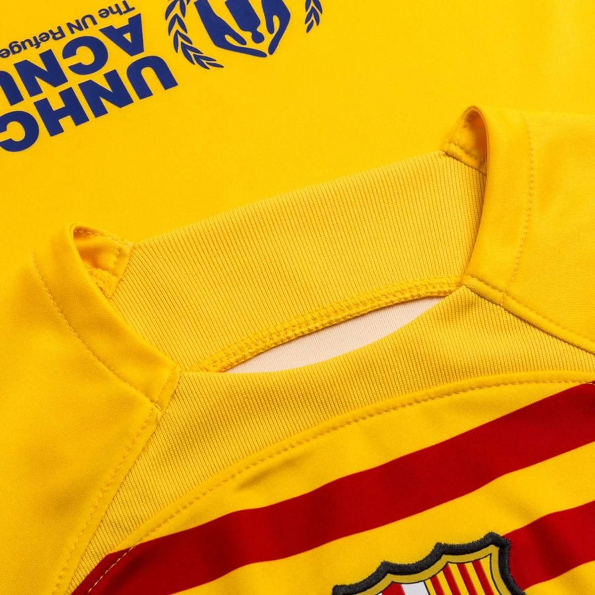 2022-23 FC Barcelona Fourth Shirt