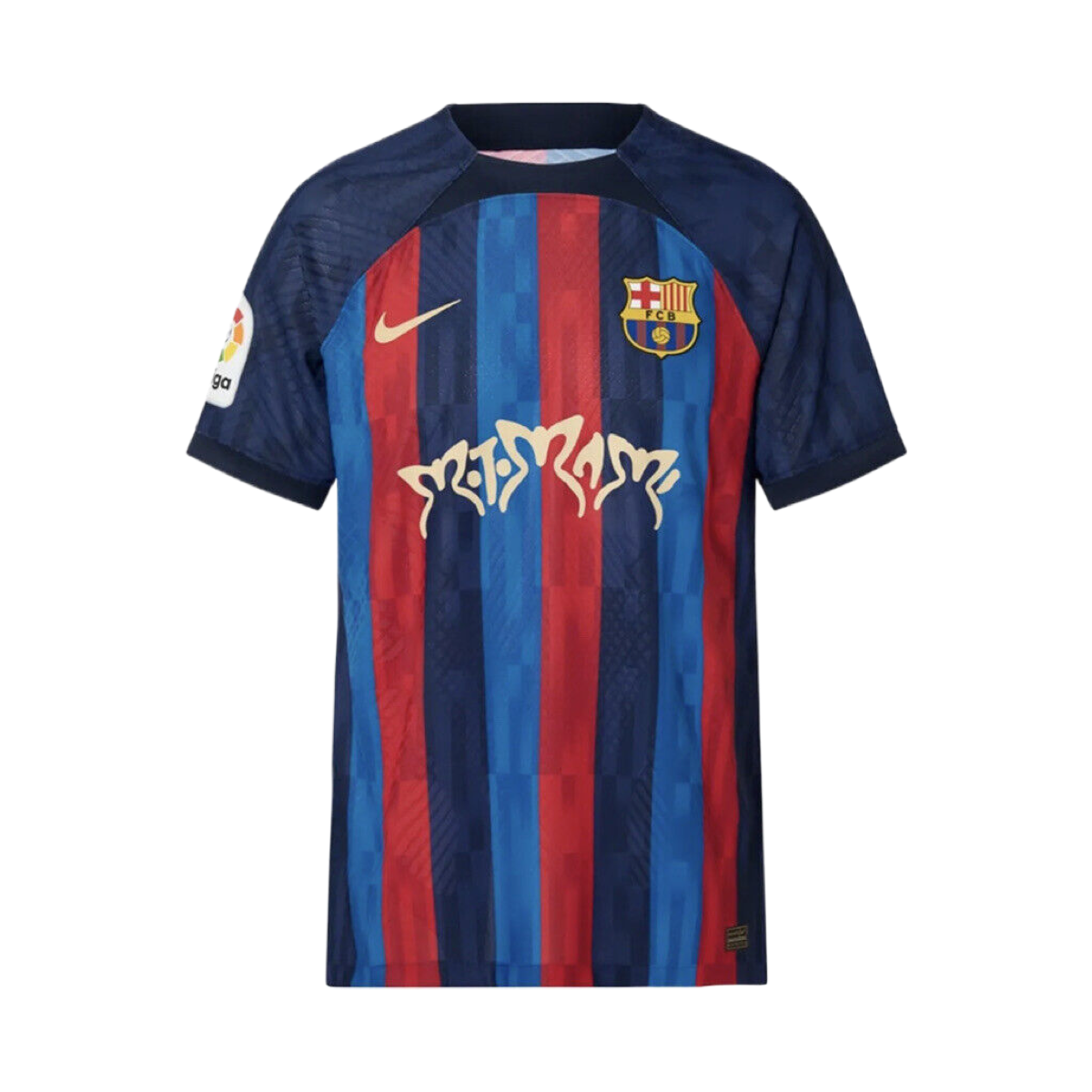 2022-23 FC Barcelona x Rosalia