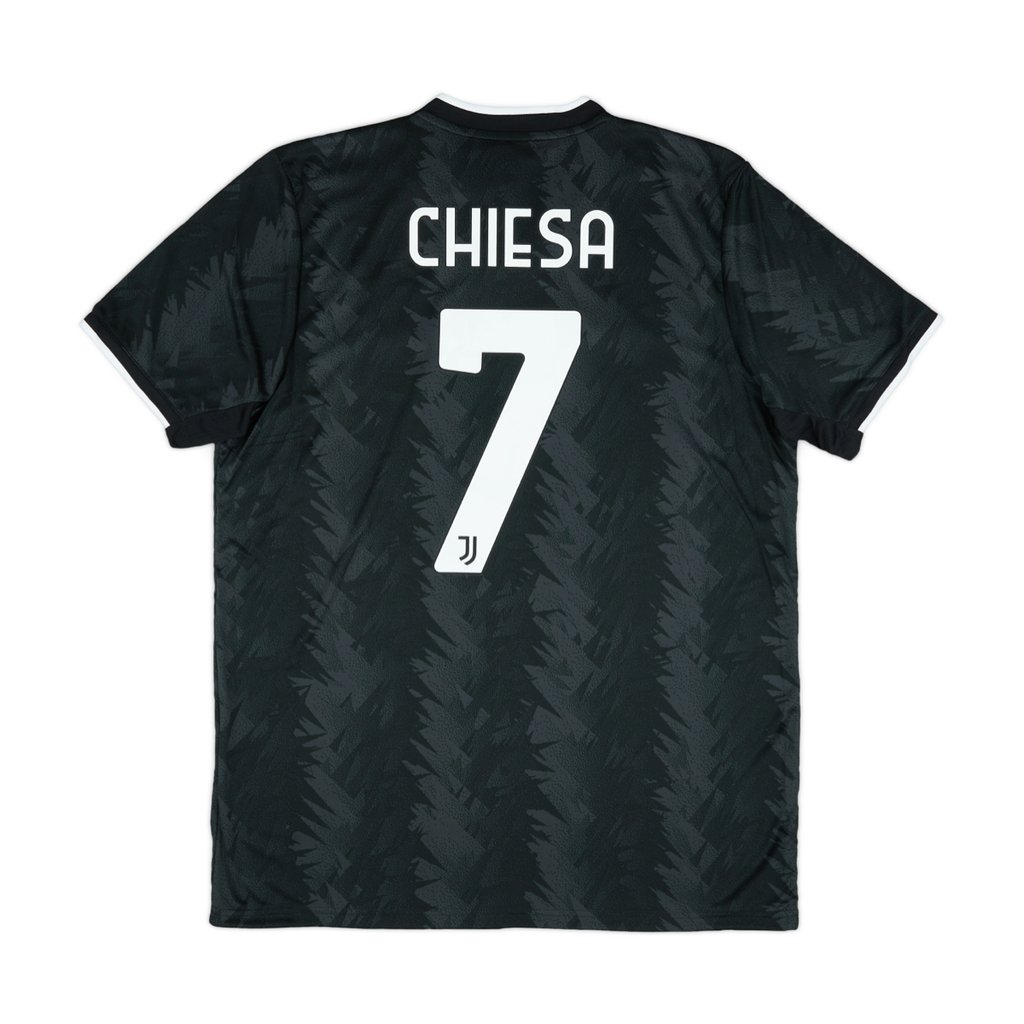 2022-23 Juventus FC Away Shirt