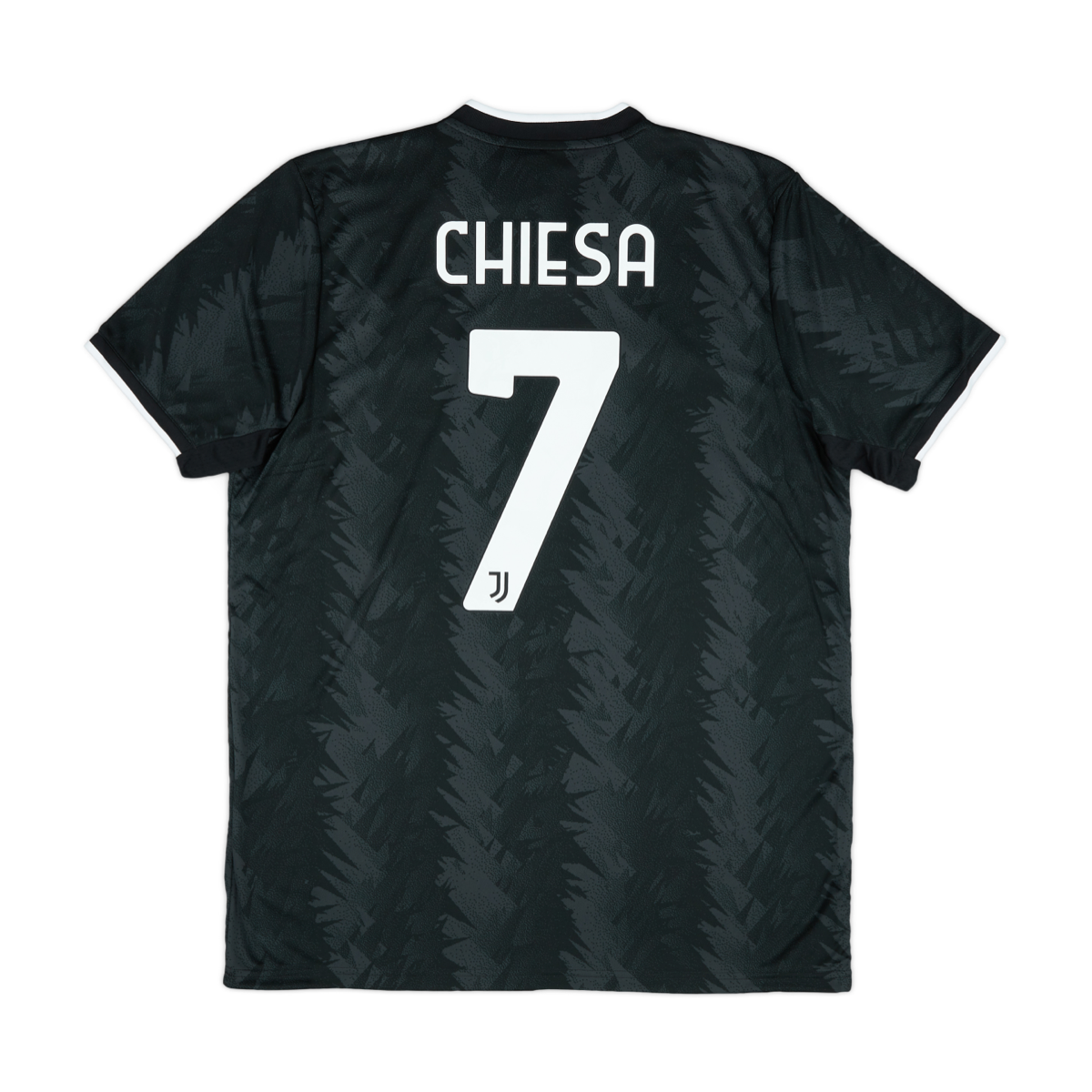 2022-23 Juventus FC Away Shirt