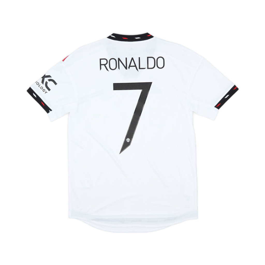 2022-23 Manchester United FC Away Shirt