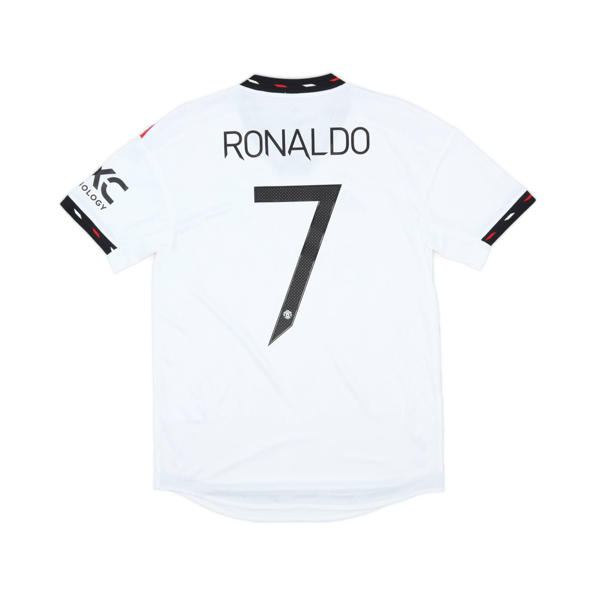 2022-23 Manchester United FC Away Shirt