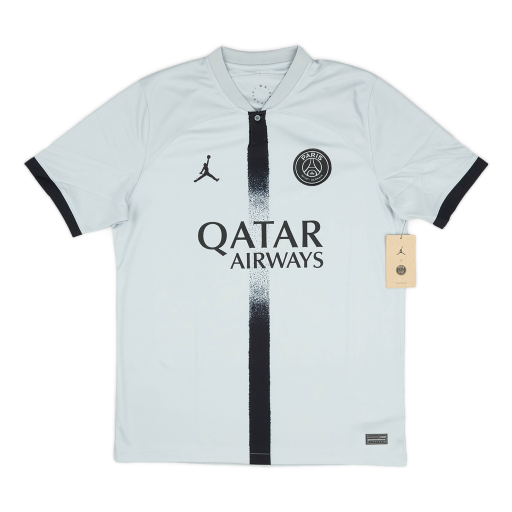 2022-23 Paris Saint-Germain FC Away Shirt