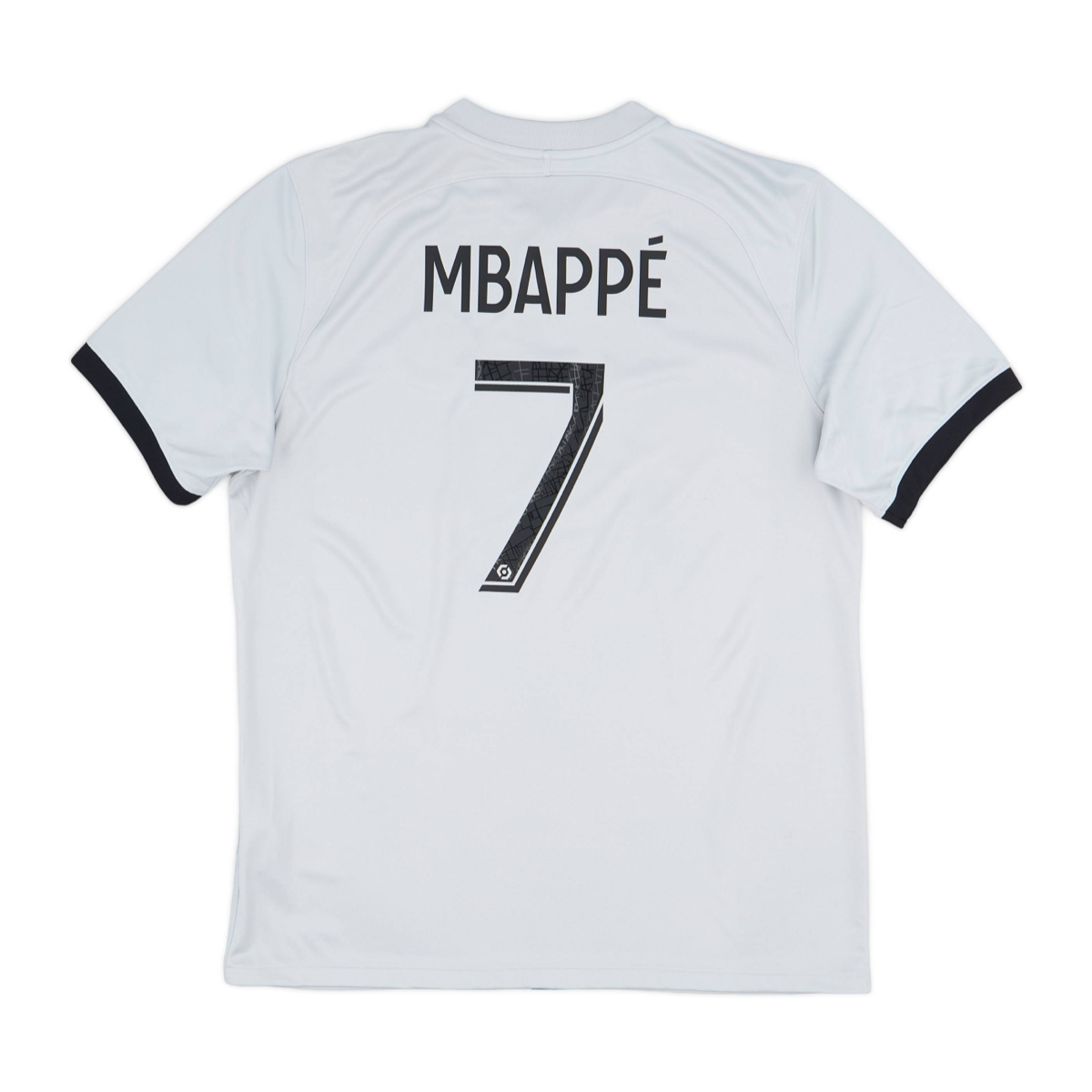 2022-23 Paris Saint-Germain FC Away Shirt